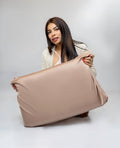 Funda de Almohada de Satín