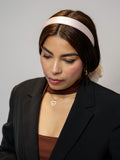 Diadema Rosado