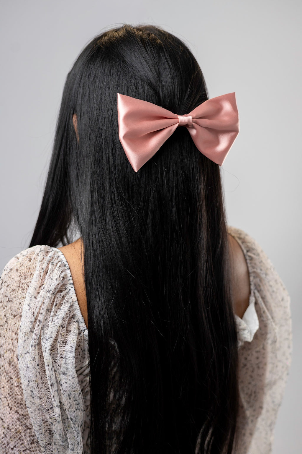 Lazo Ejecutivo Rose Gold